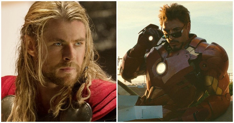 MCU Quiz: Can You Score 10/10 Based On These Marvel Movie Dialogues?