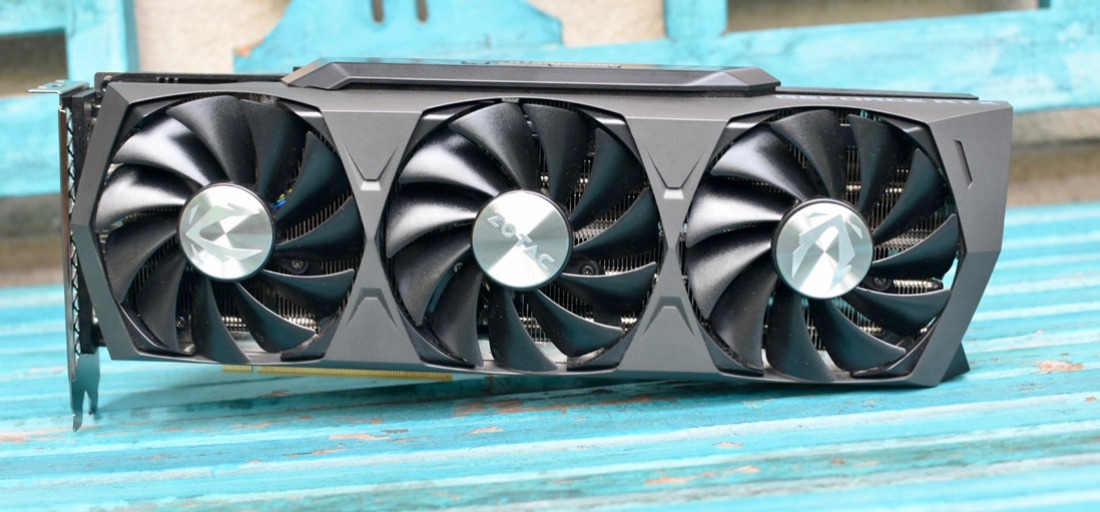 Zotac RTX 3080 20GB T ri n ity Amazon.in: Buy Zotac Gaming GeForce RTX 3080 Ti Trinity OC 12GB