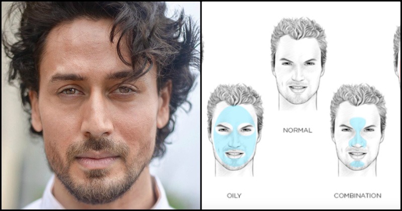 How To Determine Your Skin Type For Men