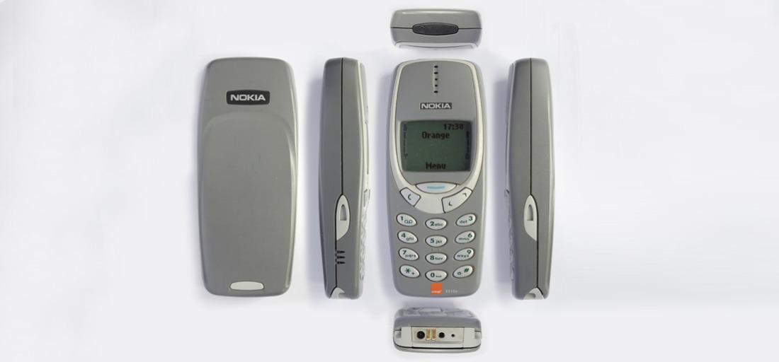 As Nokia 3310 Turned 20, Here's How People Remembered It