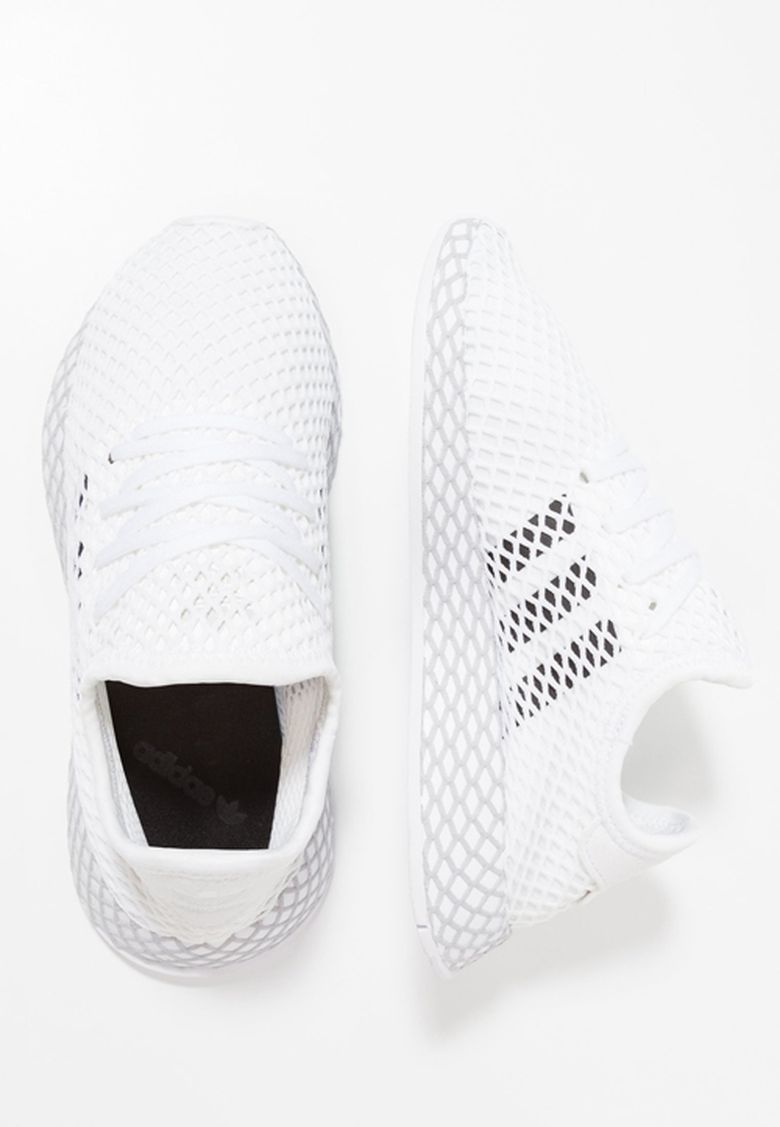 Prince Narula Wore A Cheap & Bizarre Looking Pair Of Sneakers That Were  Made Of Fishnet