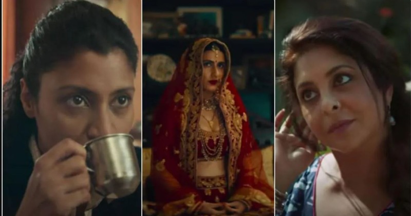Audience Reaction For ‘Ajeeb Daastaans’ On Netflix