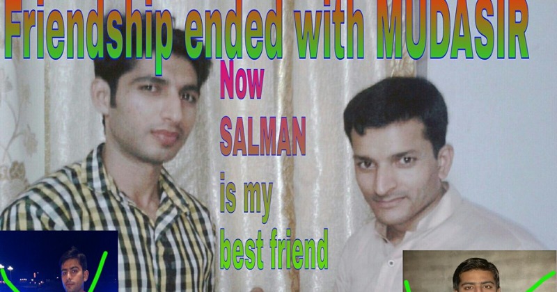 Viral Pakistani Friendship Break-Up Meme Sold For Over Rs 38 Lakh As An NFT