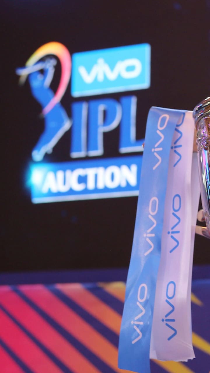 IPL 2022 Mega Auction: Everything You Need To Know