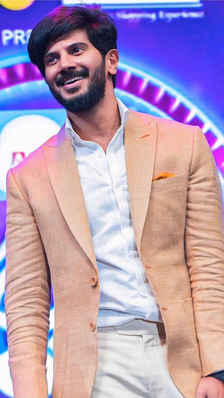 dulquer salmaan formal dress Dulquer salman outfit