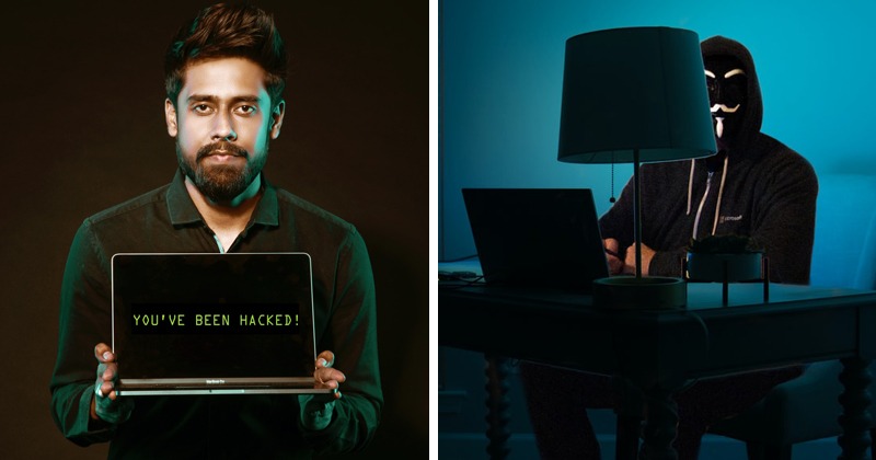 India Was Second Most Targeted Asian Country For Cyber Attacks In 2020 ...