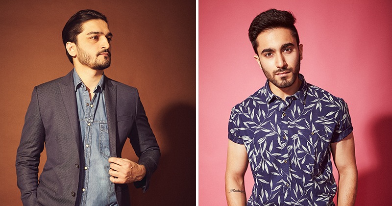 Style Mistakes Men Make On A Date