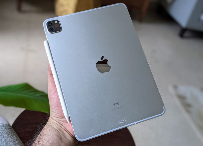 M1 iPad Pro (2021) 11-inch Review: Most Powerful Tablet Ever Made