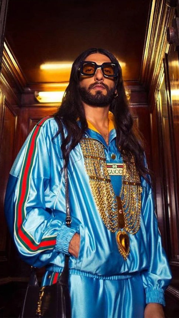 Ranveer Singh Has A Quirky & Expensive Taste In Fashion Ranveer Singh Has A Quirky & Expensive Taste In Fashion