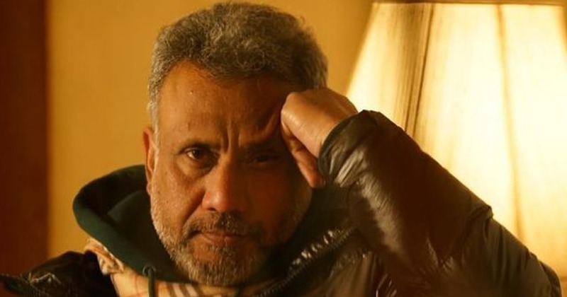 Anubhav Sinha