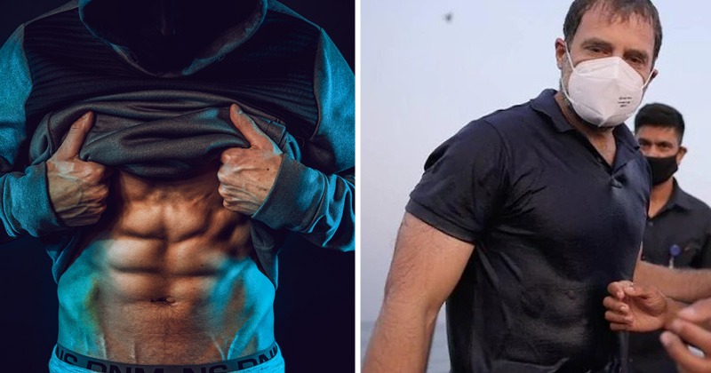 Daniel Riffert Abs How To Get Ripped Abs: 5 Things To Keep In Mind