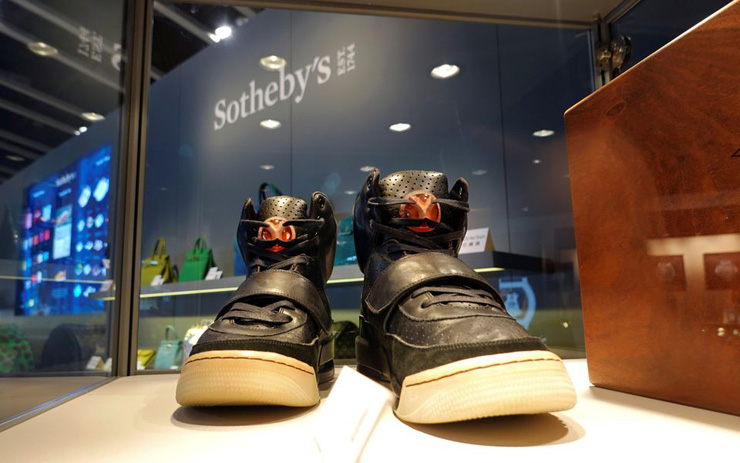 kanye west 2008 yeezy