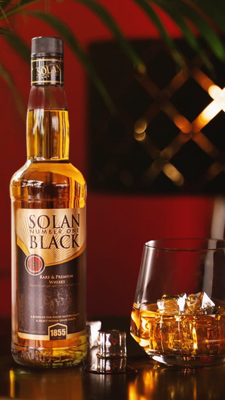 6 Whiskies From Across The Country Indians Should Be Drinking Right Now