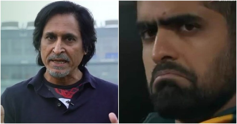 Pakistan R M Raj Ramiz Raja ‘Special Message’ For Pakistan Goes Viral Moments After They ...