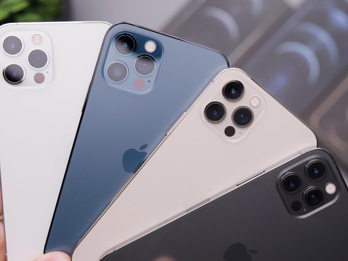 iPhone 13 Set to Launch Next Week & Here's Every Rumour So Far