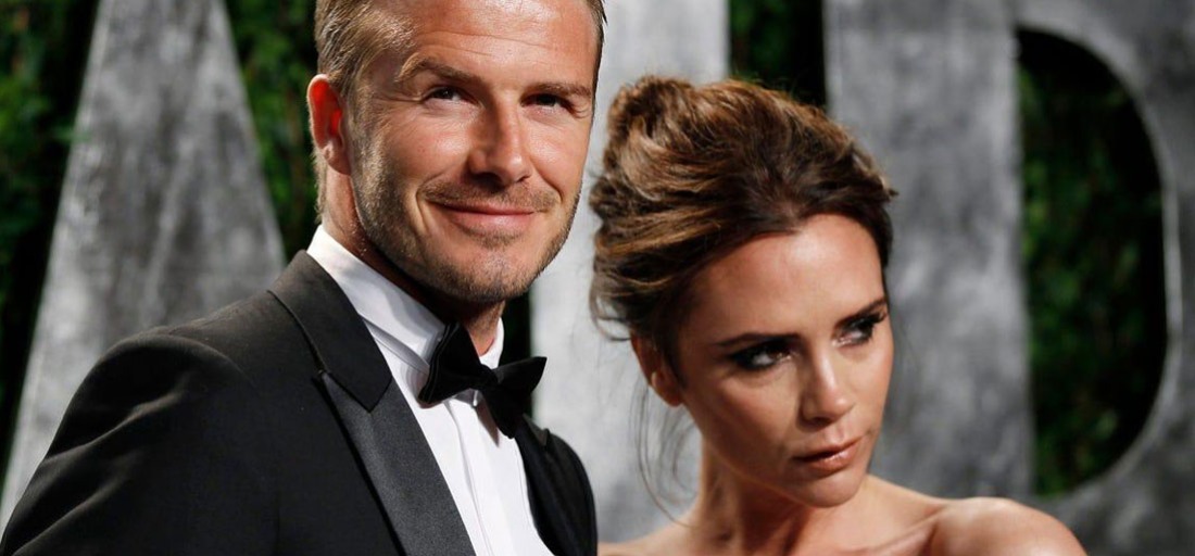 Ex-Manchester United Star David Beckham Once Gifted Wife Victoria A $1.8 Million Diamond Sex Toy Ex-Manchester United Star David Beckham Once Gifted Wife Victoria A $1.8 Million Diamond Sex Toy