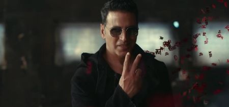 akshay kumar cigarette ad Nostalgia from Kailash Surendranath Twitter Digs Up Old Akshay