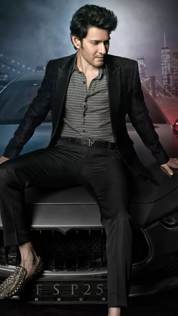 mahesh babu formal dress Mahesh babu aesthetic