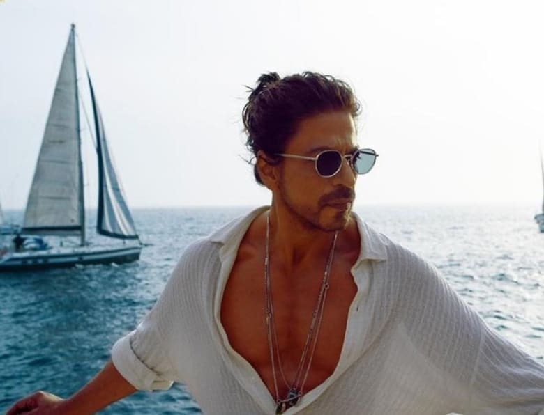 5 Iconic Shah Rukh Khan Hairstyles & Avatars Before 'Pathaan' In Don 2, Dil  Se, Happy New Year