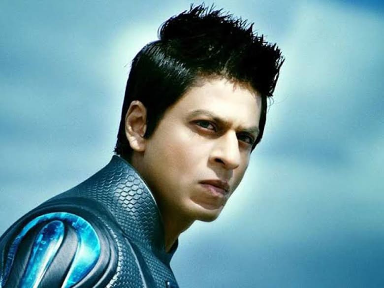 5 Iconic Shah Rukh Khan Hairstyles & Avatars Before 'Pathaan' In Don 2, Dil  Se, Happy New Year