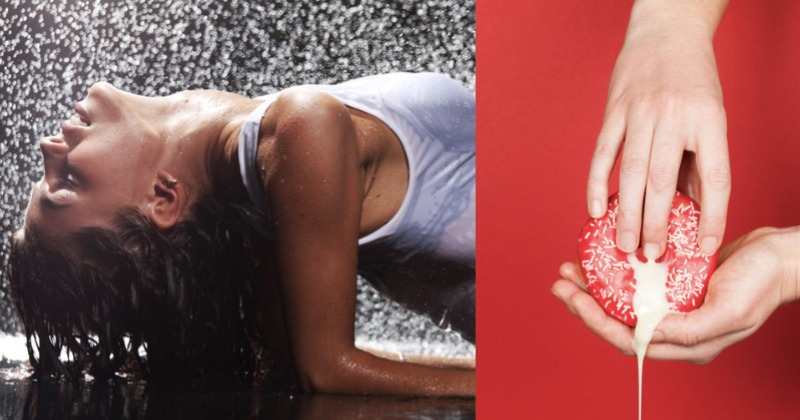 How To Make A Woman Wet In Bed? Follow These 4 Easy Steps
