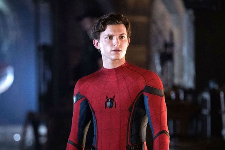 smile makers sex toy When Uncharted & Spider-Man Star Tom Holland Thought He Got A Sex Toy From  A Hollywood Celeb
