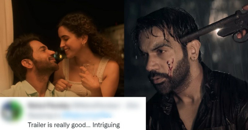 Fil Hit 'HIT - The First Case' Trailer: Rajkummar Stars As Tragic Cop In ...
