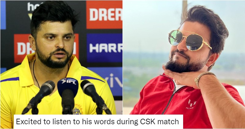 Suresh Raina Confirmed As Commentator By Host Broadcaster For IPL 2022 ...