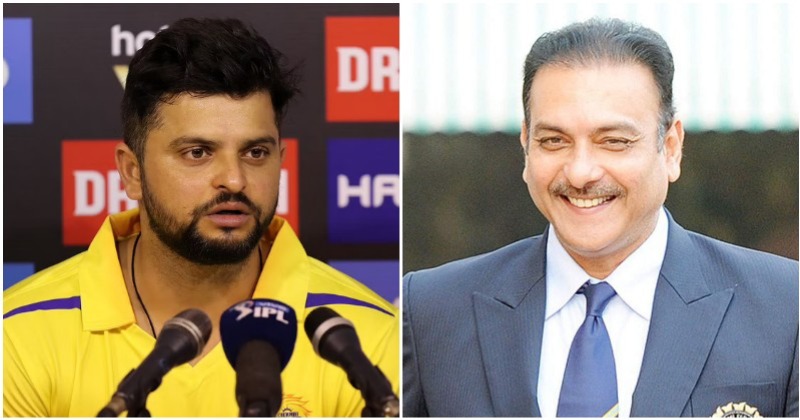 IPL 2022: Is Suresh Raina Joining Hindi Commentary Panel With Ravi Shastri?