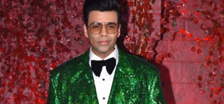 Top 5 Best Dressed Men At Karan Johar's 'Blingy' Fabulous Fifty Birthday  Party | Best Dressed Men At Karan Johar's Birthday Party