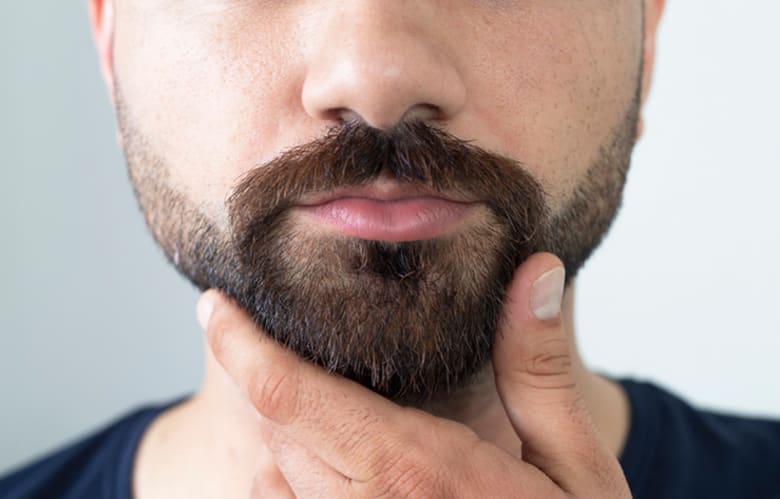 7 Annoying Problems Men With Long Beard Can Face & Expert Tips To Deal With Them