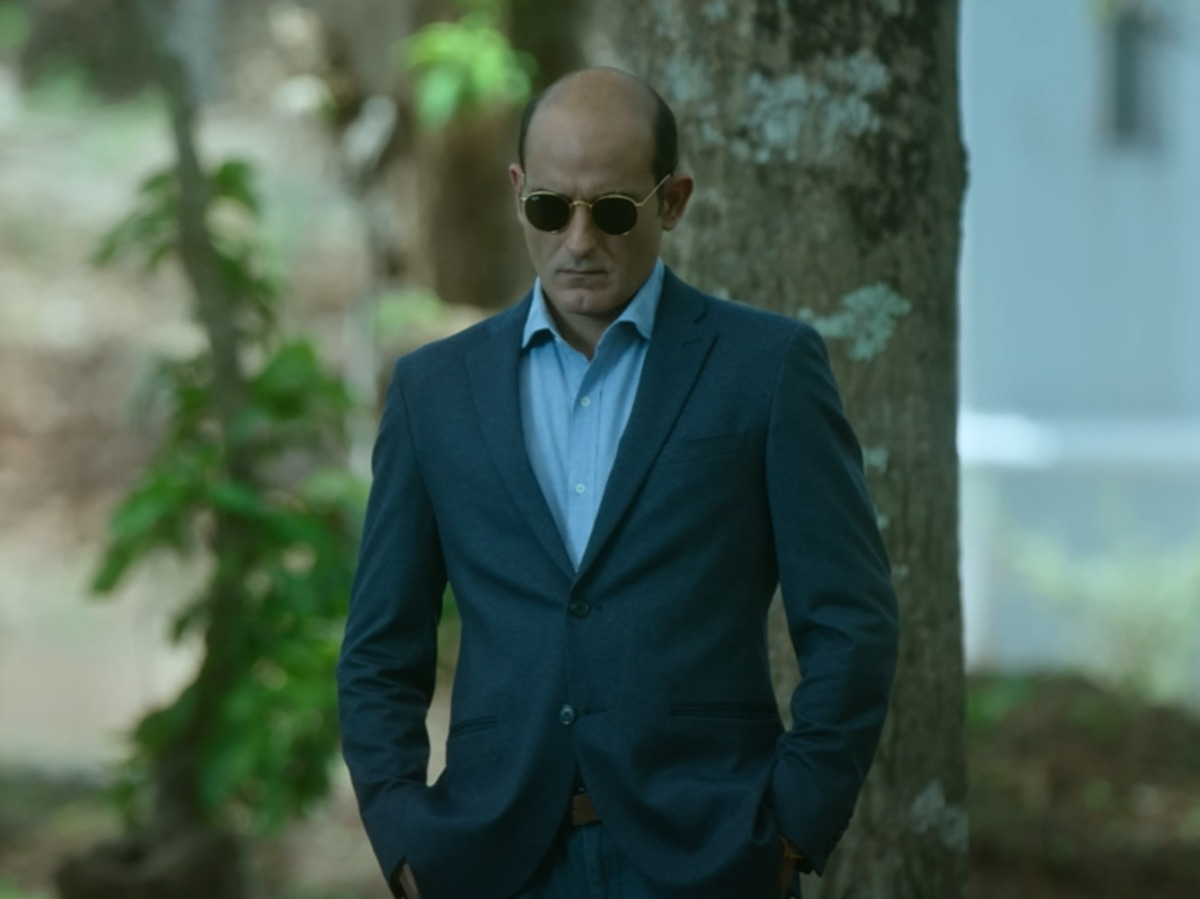 With Drishyam 2's Huge Biz, Akshaye Khanna Proves Bollywood Can't Ignore Real Talent For Long