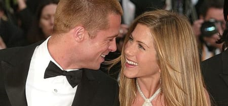 Jennifer Aniston Finally Breaks Silence Over The Cause Of Her & Brad Pitt's  Divorce