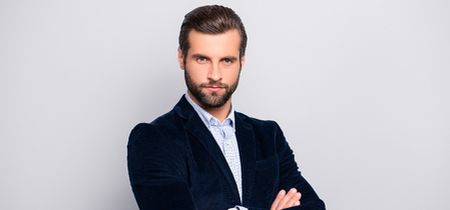green emerald velvet dress Textured Slim Fit Peak Lapel Navy Blue Men Blazer - Casual Blazer | Wessi   Wessi