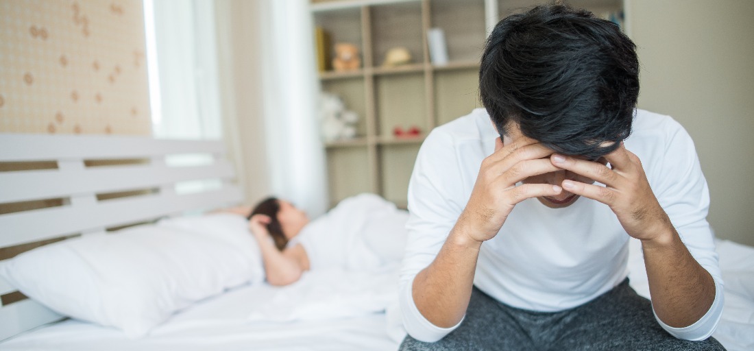 Low testosterone: causes, symptoms, and treatment