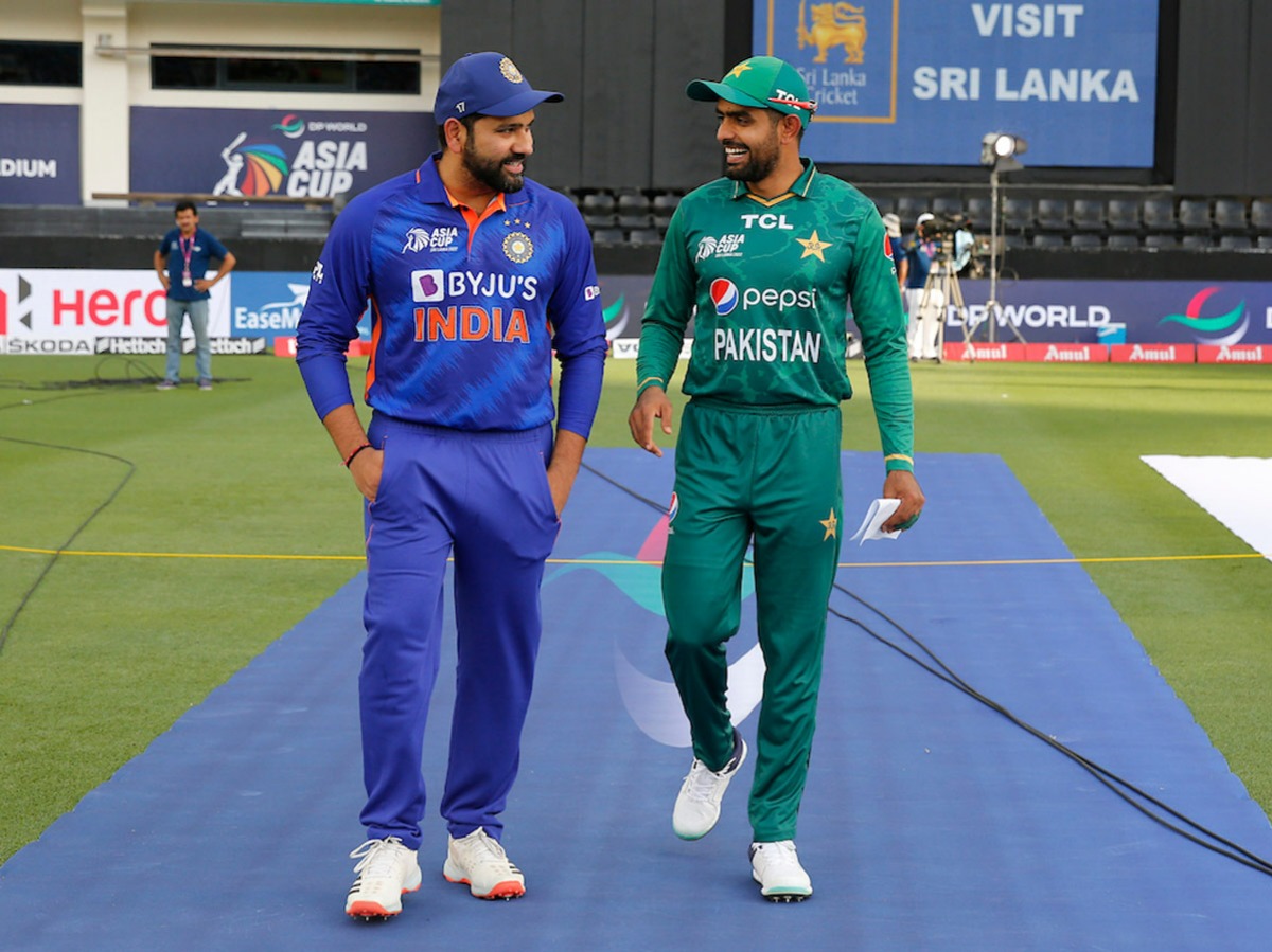 Bad News for India vs Pakistan Fans