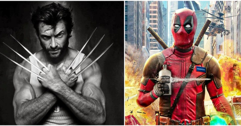 Hugh Jackman Confirms Return As Wolverine In Ryan Reynolds' Deadpool 3 ...