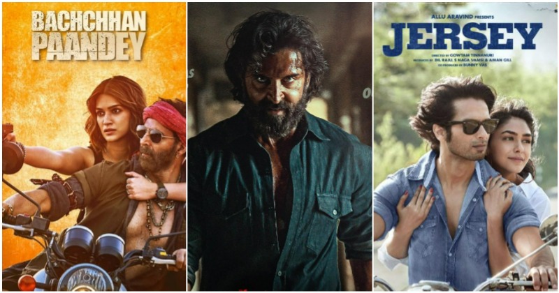 Remake Nj Jersey & Other South Remakes Which Released Before Vikram Vedha ...