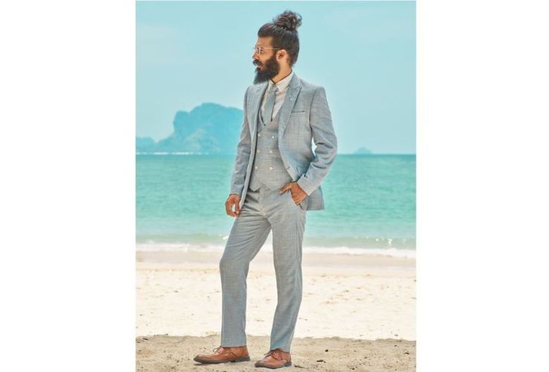 Wedding Fashion: A Complete Guide For Men