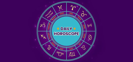 Daily Horoscope 
