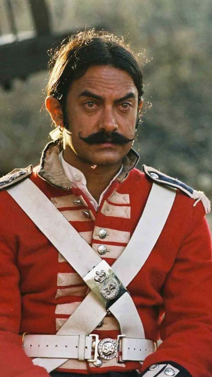 10 India's Independence Day Film Releases that Touched Our Hearts