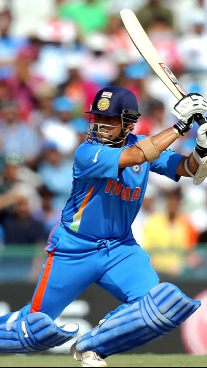 55 Years of ODI Cricket: 13 World Records That Might Just Remain