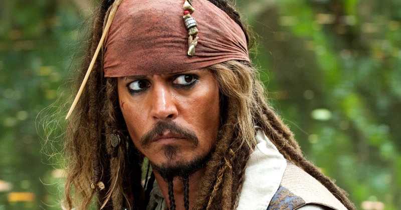 7 Of The Best Johnny Depp Movies That You Can't Miss