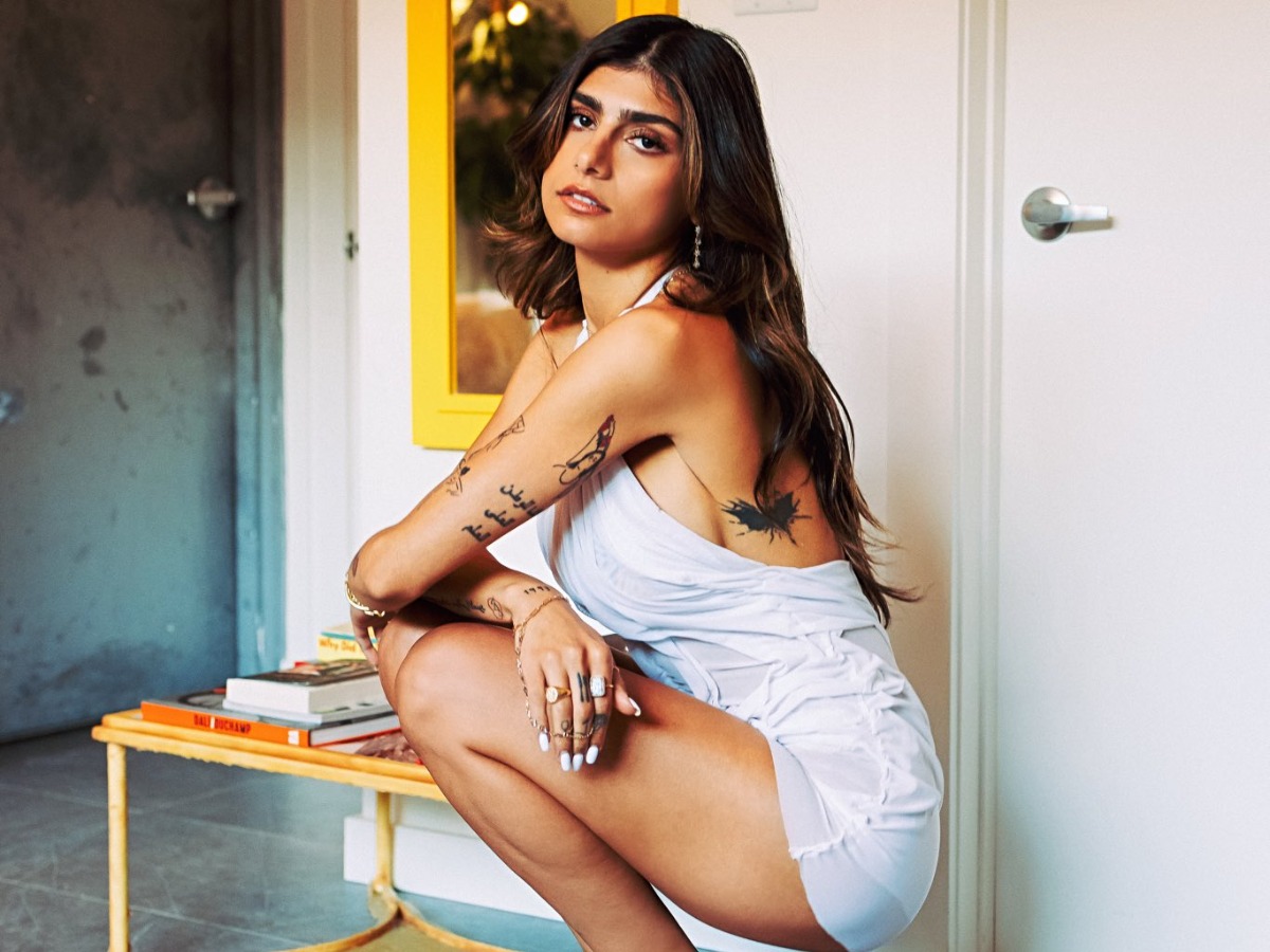 List of women pornstars