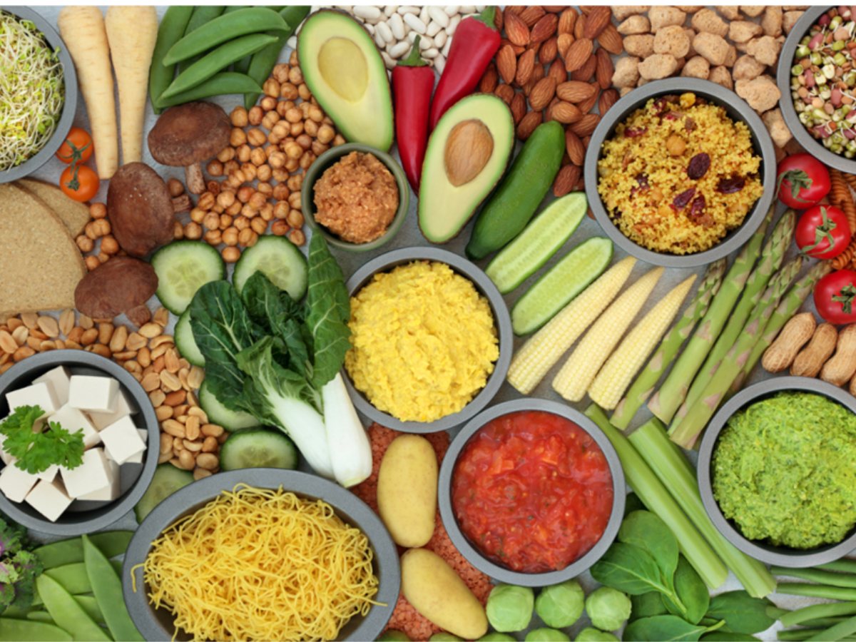 Vitamin B12 Foods: Essential Sources for a Healthy Diet