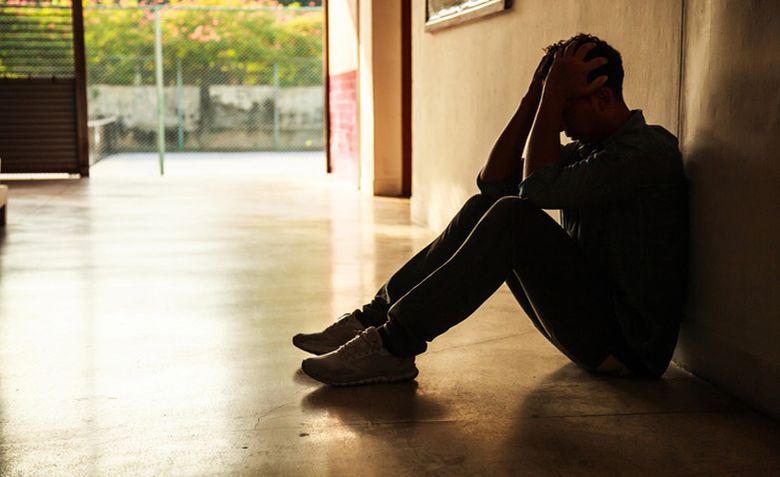Here's Everything Men Need To Know About Masturbation: Risks & Benefits