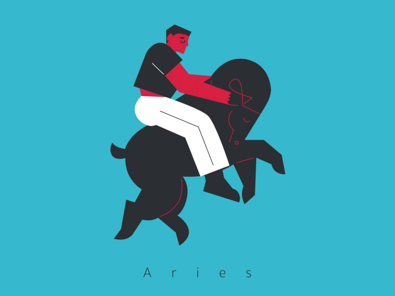 Aries Horoscope - January 16, 2026