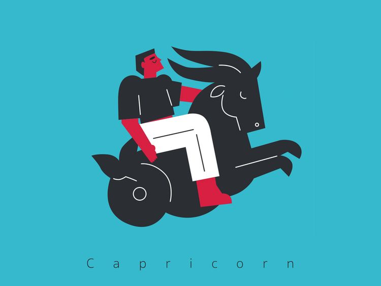 Capricorn Horoscope