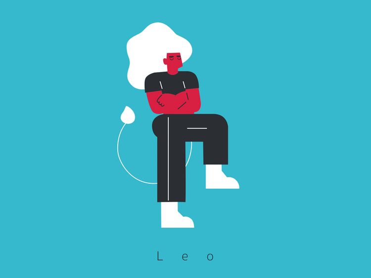 Leo Horoscope