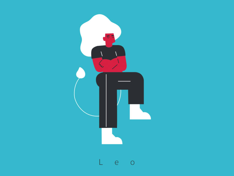 Leo Horoscope